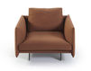 Кресло DEEP Sancal Diseno, S.L. 2019 312.11.L Современный / Скандинавский / Модерн