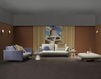 Диван DEEP Sancal Diseno, S.L. 2019 312.11.U Современный / Скандинавский / Модерн