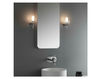 Бра Arezzo Wall Astro Lighting Bathroom 1049001 Ар-деко / Ар-нуво / Американский
