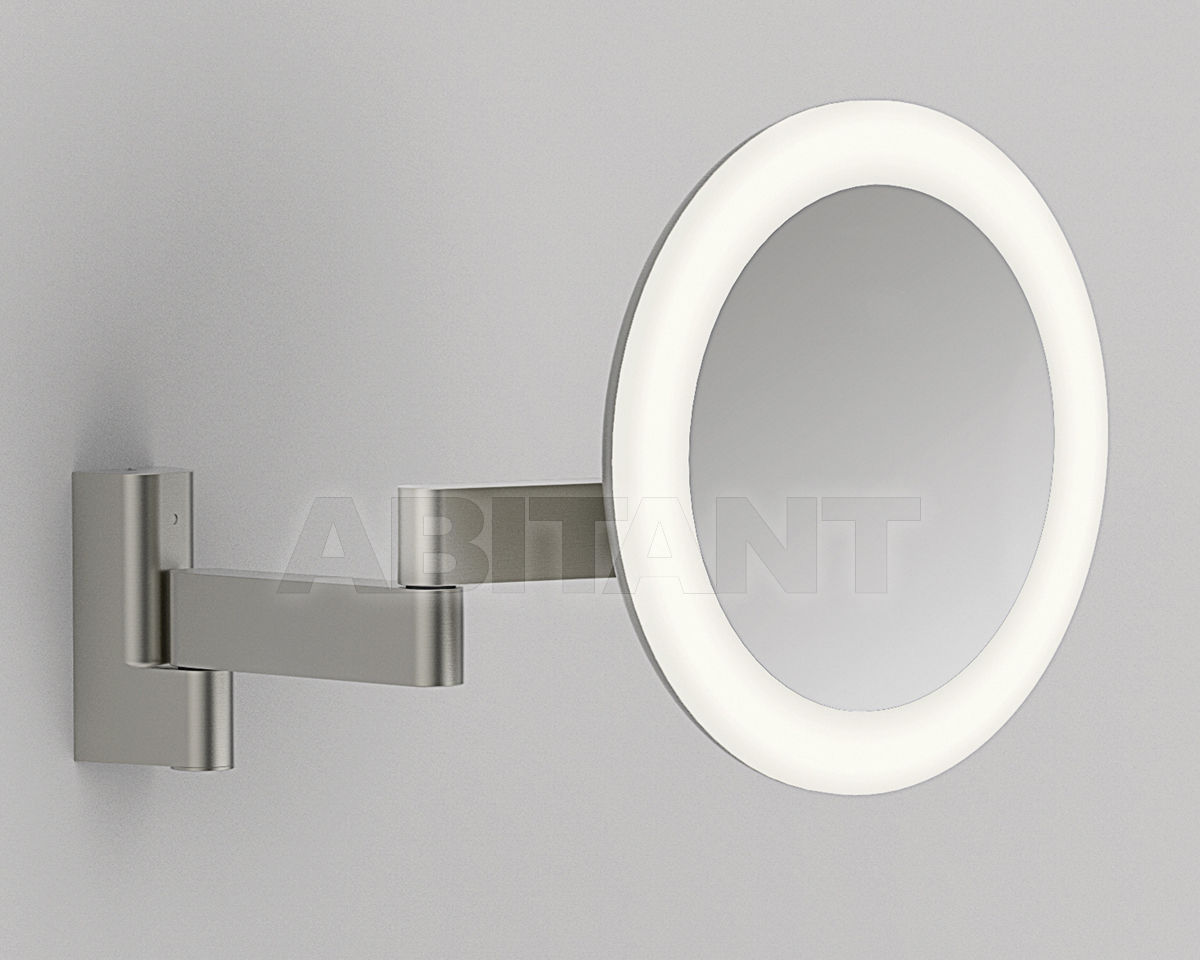 Купить Зеркало Niimi Astro Lighting Bathroom 1163003