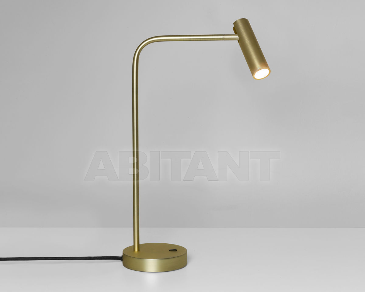 Купить Лампа настольная Enna Desk Astro Lighting Interior 1058106