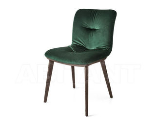Стул ANNIE SOFT Calligaris 2019 CS/1846