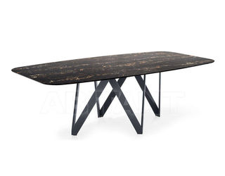 Стол обеденный CARTESIO Calligaris 2019 CS/4092-EC 200