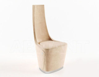 Стул Visionnaire 2019 LE ROMBO' Upholstered chair