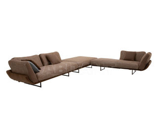 Диван FREESPIRIT IL Loft 2019 FRE50