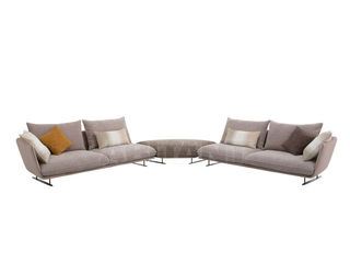 Диван MOONSTAR IL Loft 2019 MOO62