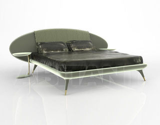 Кровать Visionnaire 2019 PRINCESS Bed