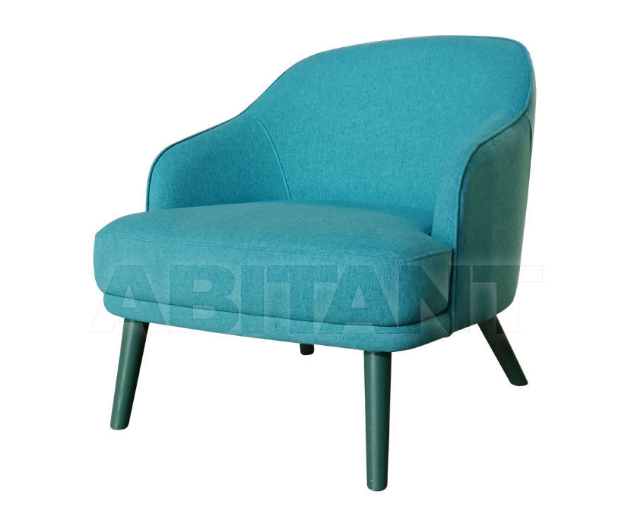 Купить Кресло LENNE Gramercy Home 2019 602.038-BF20