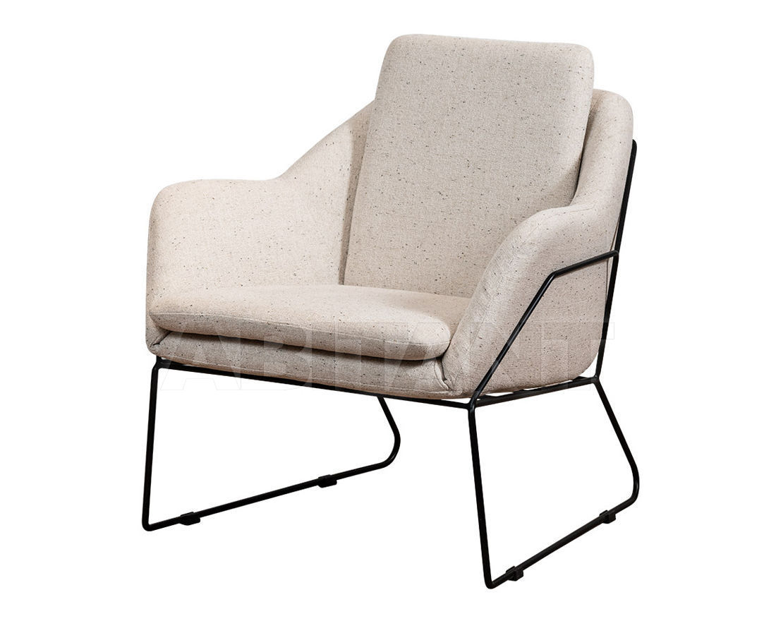 Купить Кресло SVER Gramercy Home 2019 602.039-NI04