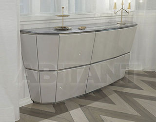 Комод Visionnaire 2019 POLLOCK High unit