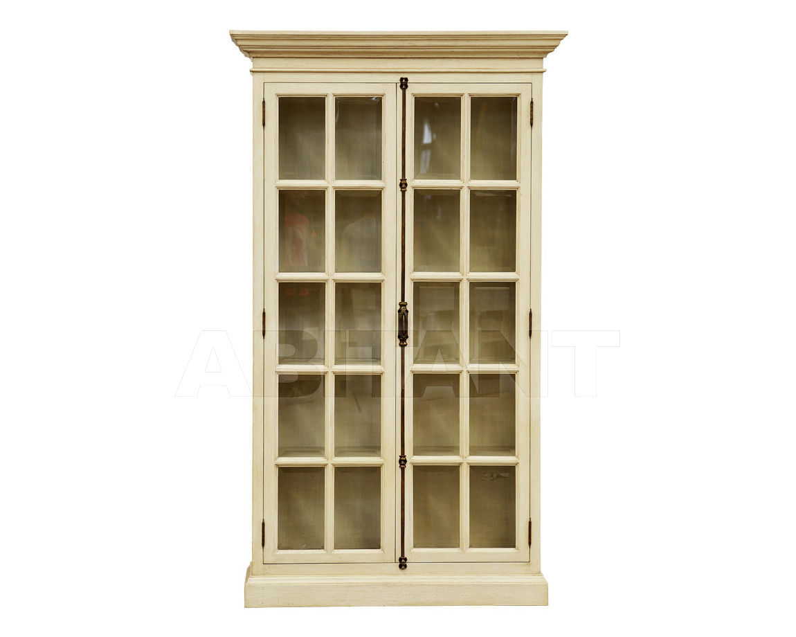 Купить Витрина VOLTAIRE CASEMENT Gramercy Home 2019 501.002-DA