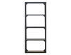 Стеллаж TOWER Gramercy Home 2019 502.001-2N7