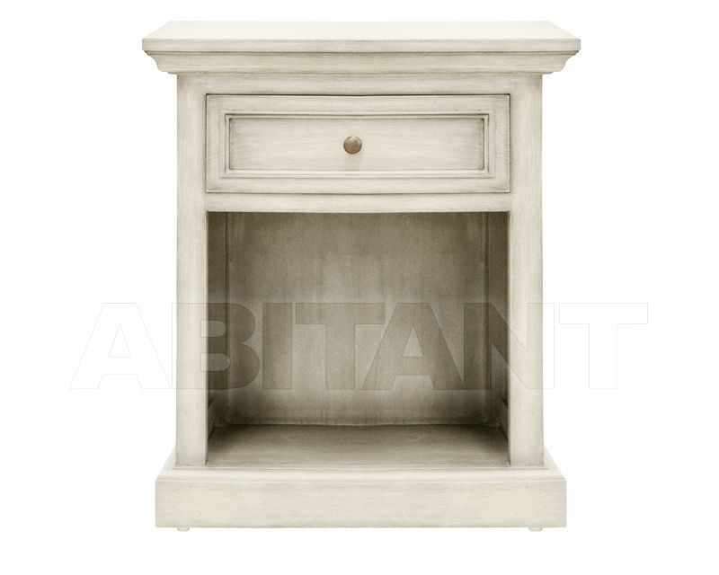 Купить Тумбочка CONCORDE Gramercy Home 2019 522.004-DA