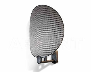 Светильник настенный Visionnaire 2019 AKIRA Wall lamp single lampshade