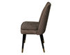 Стул TORNTON Gramercy Home 2019 442.024-PRB