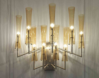 Светильник настенный Visionnaire 2019 DEAN Wall lamp
