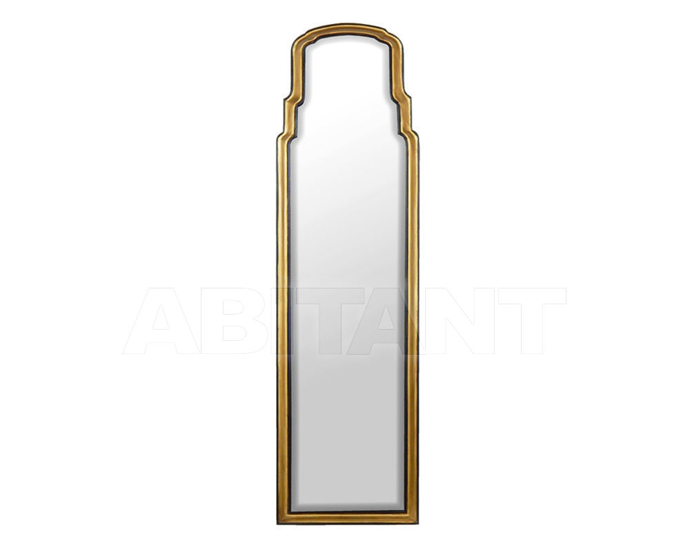 Купить Зеркало настенное GILT Gramercy Home 2019 901.012-LIC/GN1