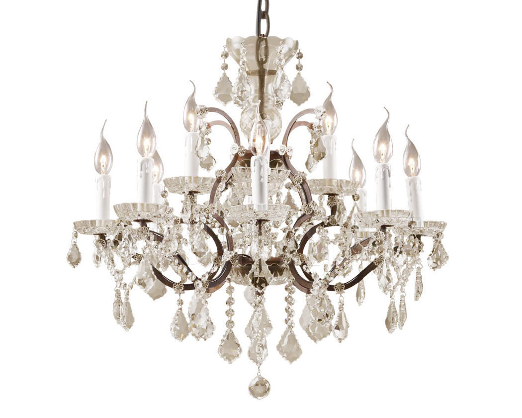Купить Люстра JEANNIN Gramercy Home 2019 CH189-12