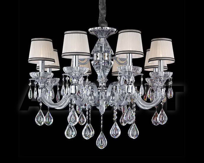 Купить Люстра MARAIS LARGE Gramercy Home 2019 CH164L-8