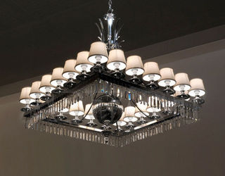 Люстра Visionnaire 2019 SHERWOOD Chandelier