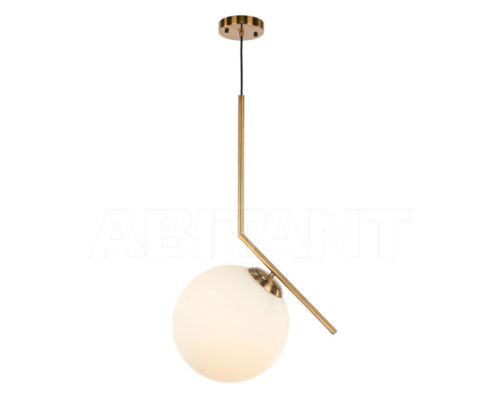 Купить Светильник ROUEN MEDIUM Gramercy Home 2019 CH146M-1W