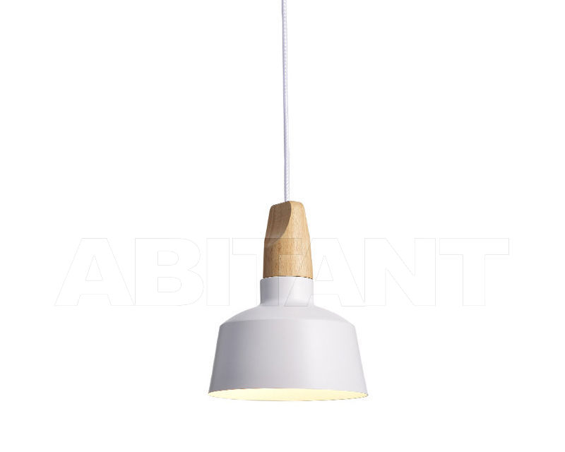 Купить Светильник RENNES WHITE Gramercy Home 2019 CH142-1W