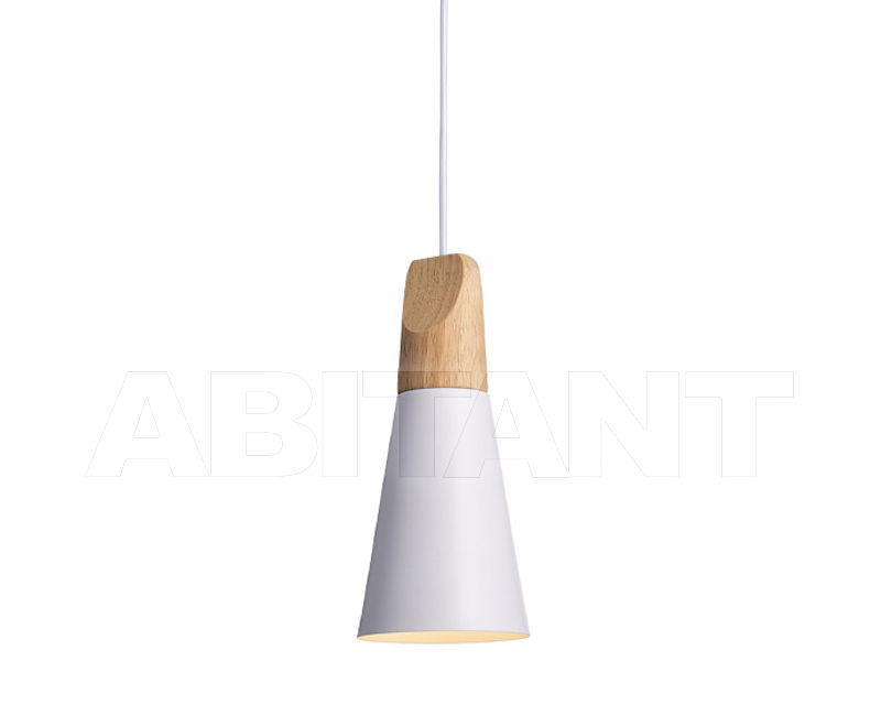 Купить Светильник MIMI WHITE Gramercy Home 2019 CH141-1W