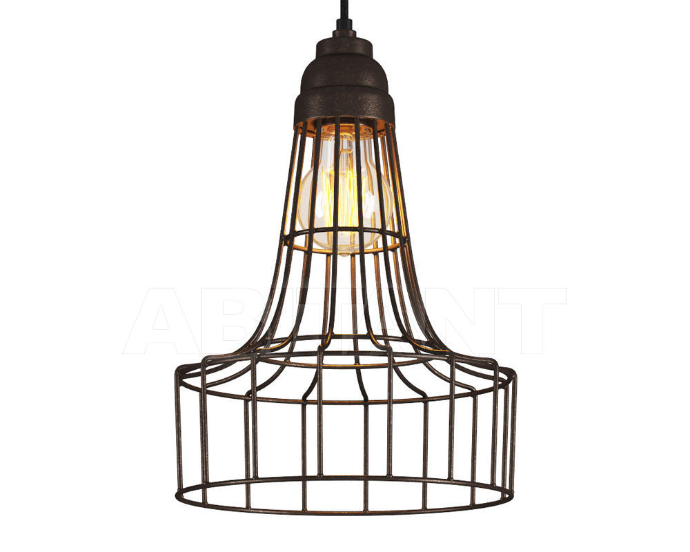 Купить Светильник EVRON BENT Gramercy Home 2019 CH091D-1