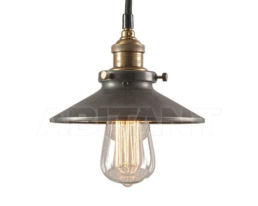 Купить Светильник GREY REFLECTOR Gramercy Home 2019 CH085-1