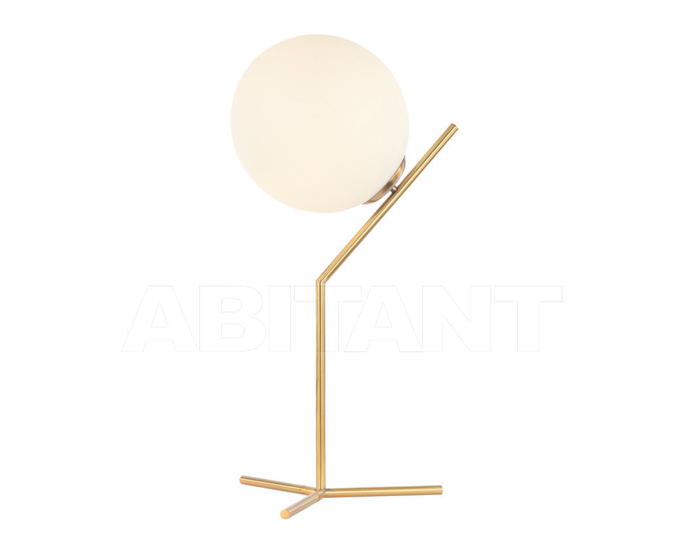 Купить Лампа настольная ROUEN Gramercy Home 2019 TL099-1W