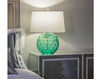 Лампа настольная CAPRICE Gramercy Home 2019 17044-901