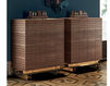 Комод Clan Milano 2019 BRICK Credenza