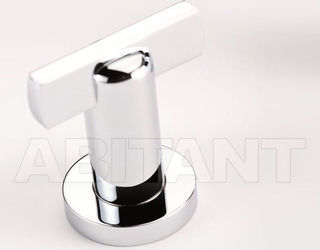 Вентиль THG Bathroom U2A.35 ALBERTO PINTO
