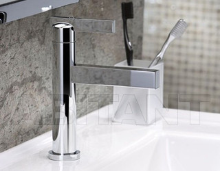 Смеситель для раковины THG Bathroom U2A.6500 ALBERTO PINTO