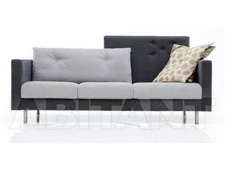Диван D'argentat Paris Exworks AMPLUS sofa