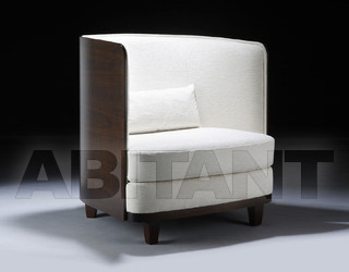 Кресло D'argentat Paris Exworks BALI armchair