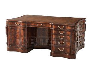 Стол письменный Joint Partnership Theodore Alexander Althorp Living History AL71036-FML