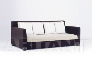 Диван D'argentat Paris Exworks BOLCHOI sofa 3