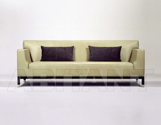 Диван D'argentat Paris Exworks BUGATTI sofa