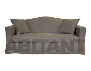 Диван D'argentat Paris Exworks CAMILLE sofa 160