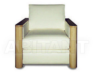 Кресло D'argentat Paris Exworks CAT armchair