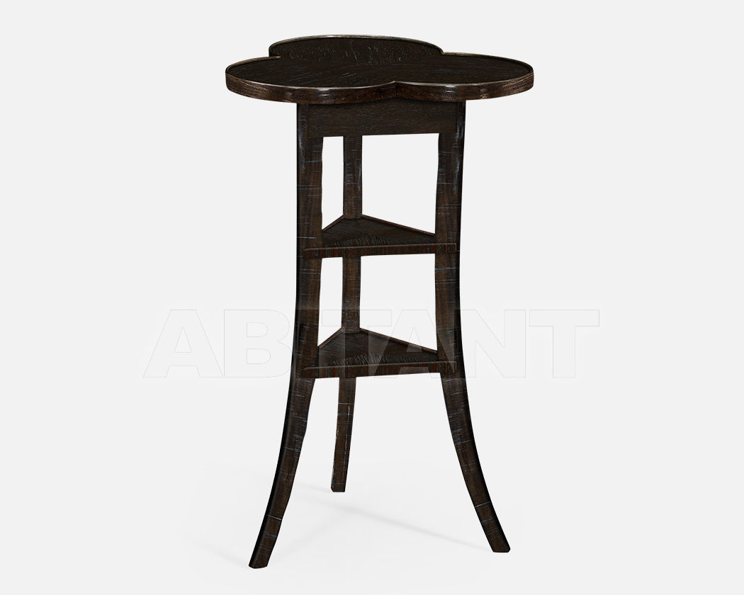 Купить Столик приставной Jonathan Charles Fine Furniture JC Edited - Casually Country 491037-PDA