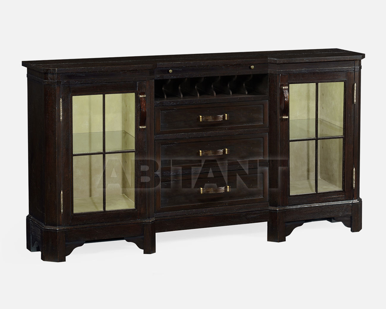 Купить Комод Jonathan Charles Fine Furniture JC Edited - Casually Country 491062-PDA