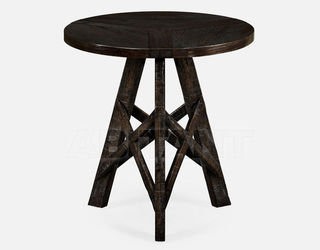 Столик приставной Jonathan Charles Fine Furniture JC Edited - Casually Country 491075-PDA