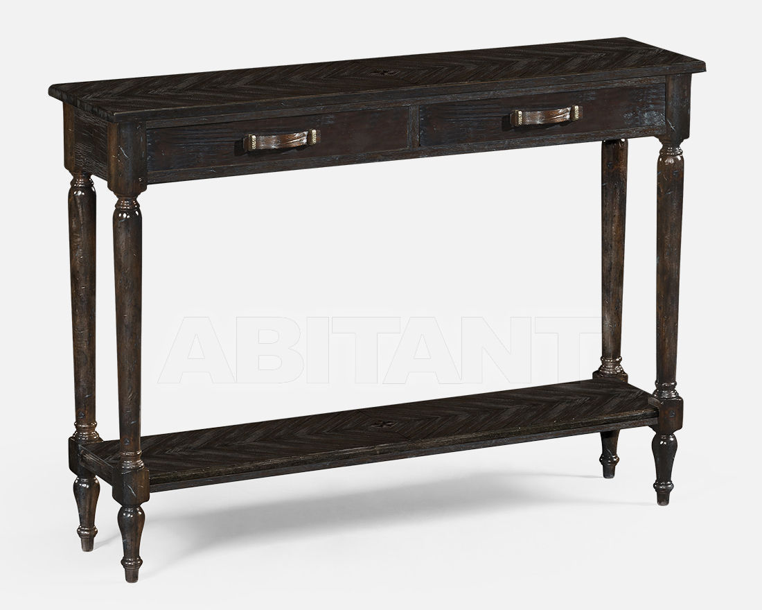 Купить Консоль Jonathan Charles Fine Furniture JC Edited - Casually Country 491077-PDA