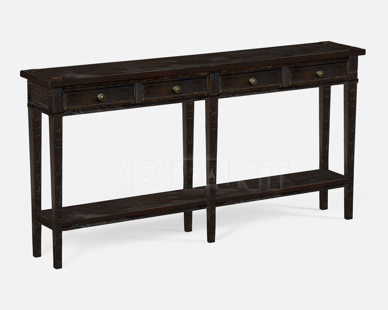 Купить Консоль Jonathan Charles Fine Furniture JC Edited - Casually Country 491083-PDA