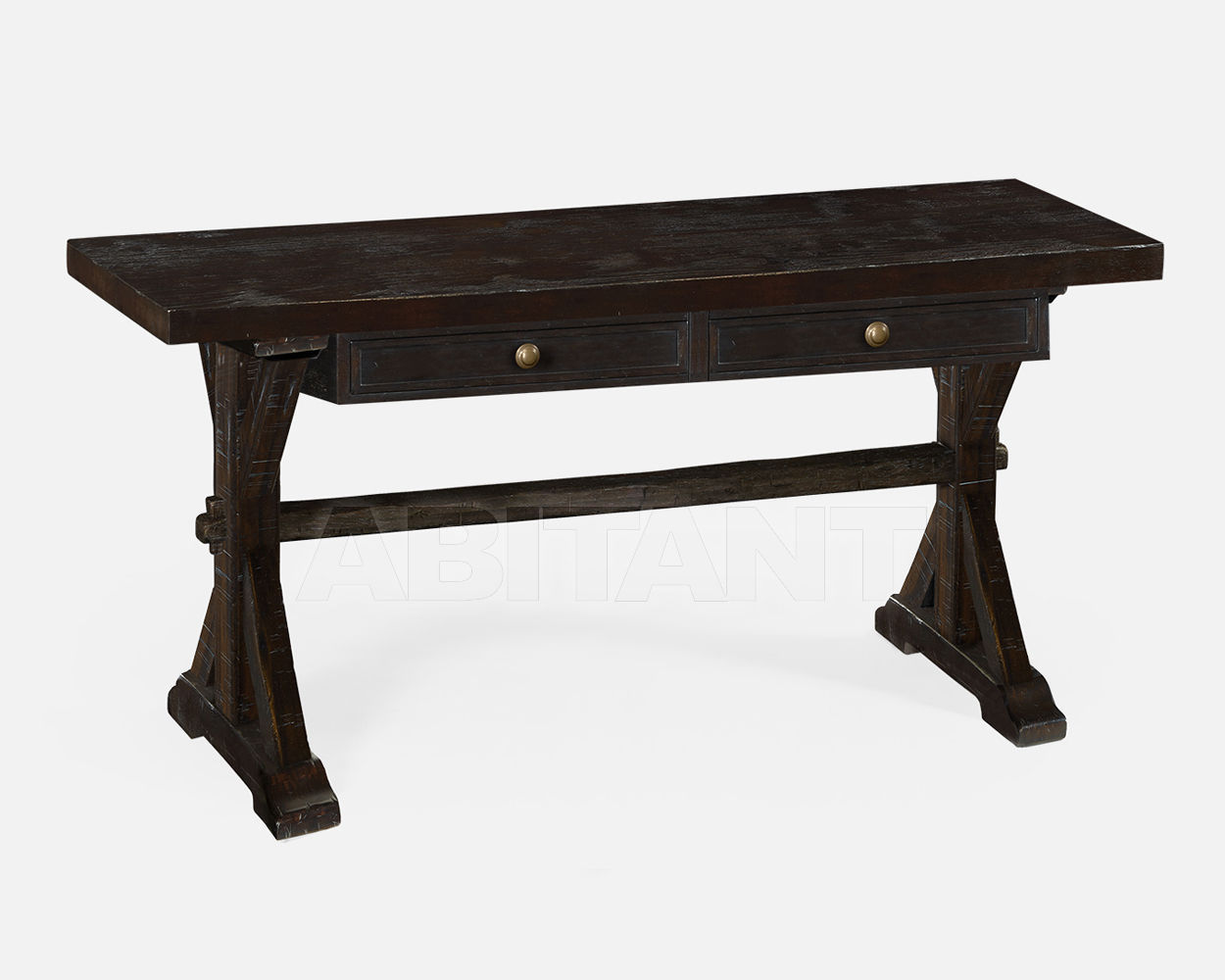 Купить Стол письменный Jonathan Charles Fine Furniture JC Edited - Casually Country 491087-PDA
