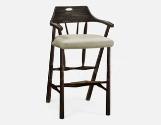 Барный стул Jonathan Charles Fine Furniture JC Edited - Casually Country 495887-BS-PDA-F001