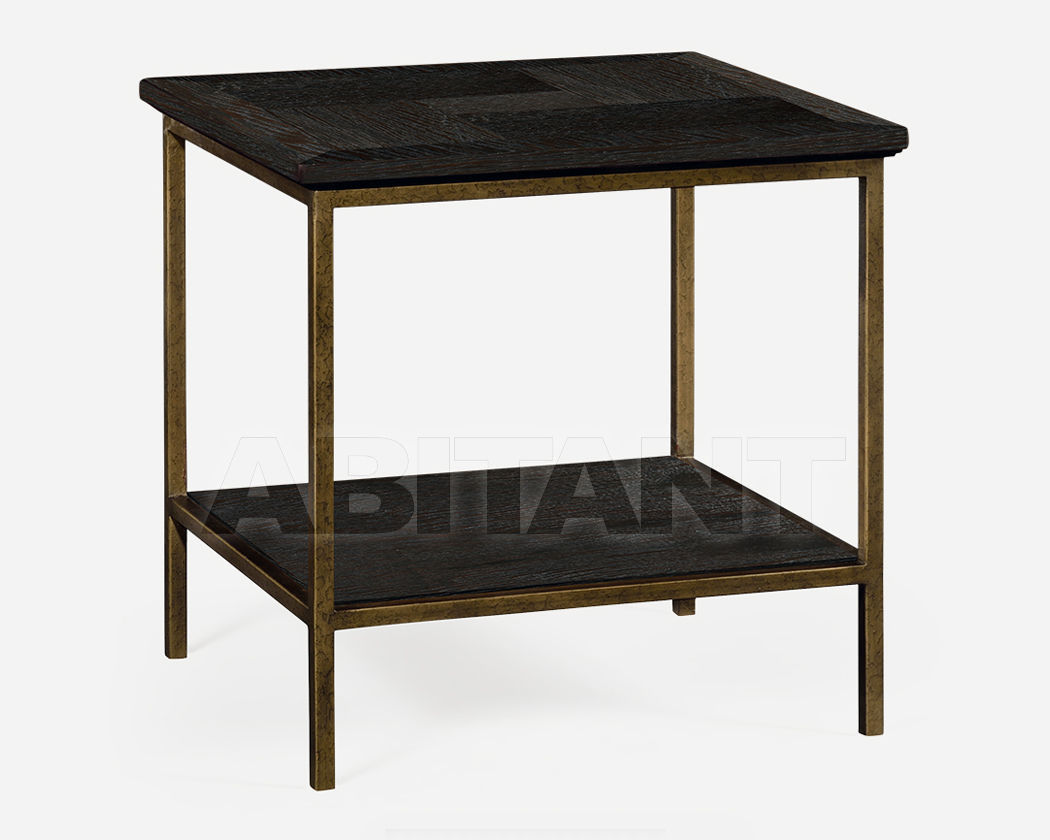 Купить Столик приставной Jonathan Charles Fine Furniture JC Edited - Casually Country 491002-PDA