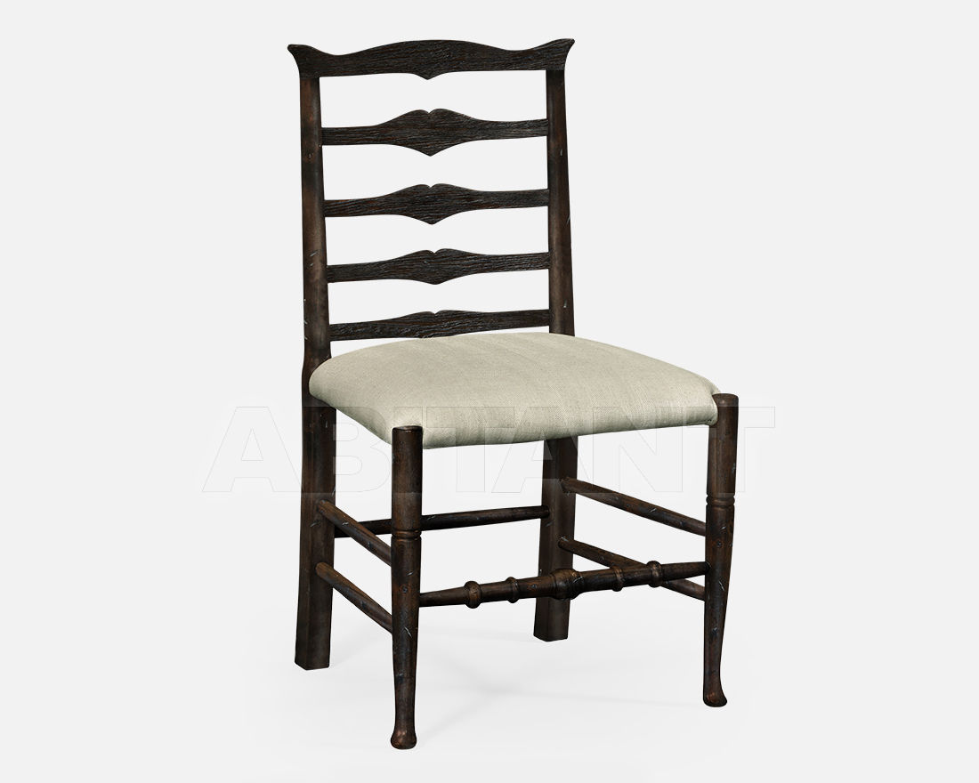 Купить Стул Jonathan Charles Fine Furniture JC Edited - Casually Country 491008-SC-PDA-F001